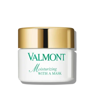 Moisturizing with a Mask – HERO